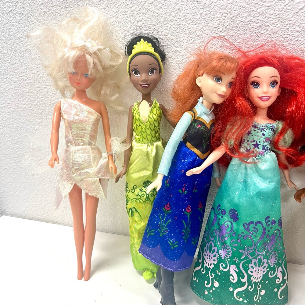 Disney Princess Collection! - Picture 2 of 3